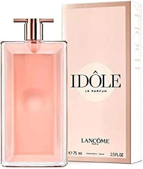 lancome idole perfume price|lancome idole best price.